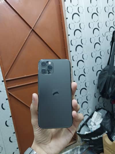Apple iPhone 11 Pro