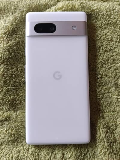 Google Pixel 7a