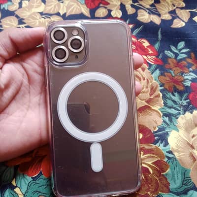 Apple iPhone 11 Pro