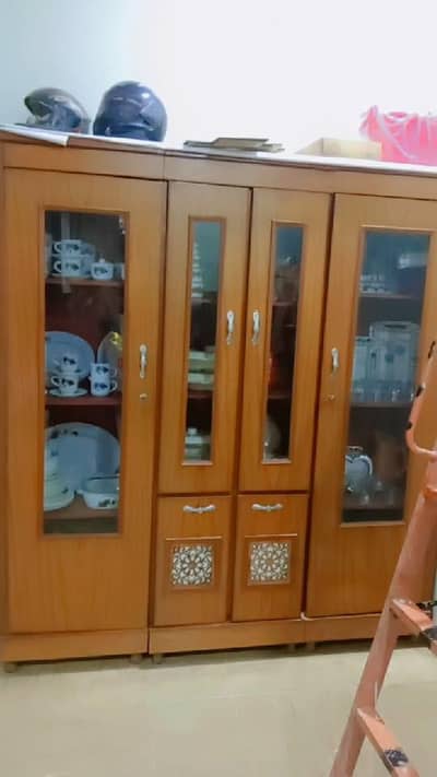 Kitchen Utensil Divider / Dish Organizer – Good Condition