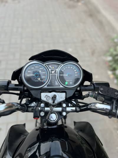 Honda cb 150f 2020 model for sale