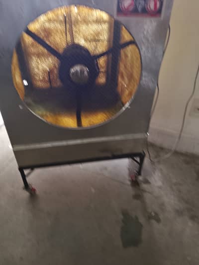 Lahori Air cooler