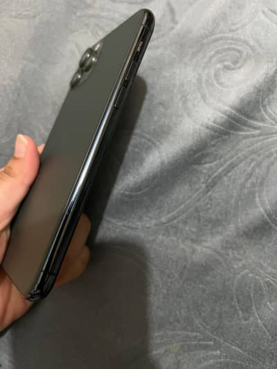 Apple iPhone 11 Pro