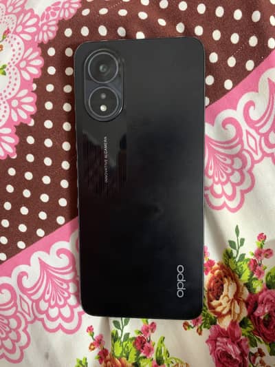 OPPO A38
