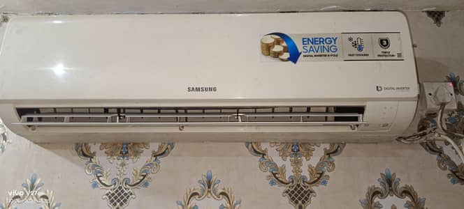 inverter Heat nd cool for sale