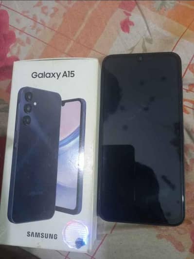 samsung a15 128gb