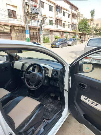 Suzuki Alto 2019