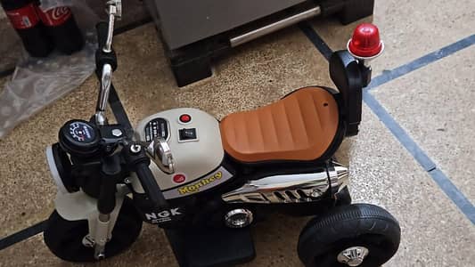 new untouched baby motorcycle for sale