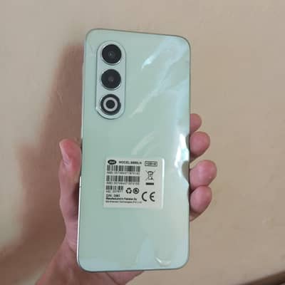 Itel S25