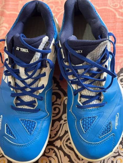 shoes in excellent cobdition