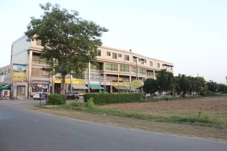 2 Kanal Plot for Sale in A2 Block IEP Engineers Town Lahore | 150 Feet Road Facing | Prime Location | Demand 4.50 Crore
