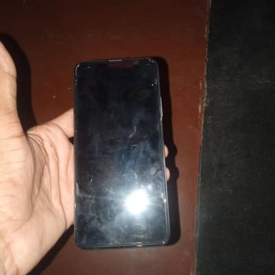 Huawei Y9s