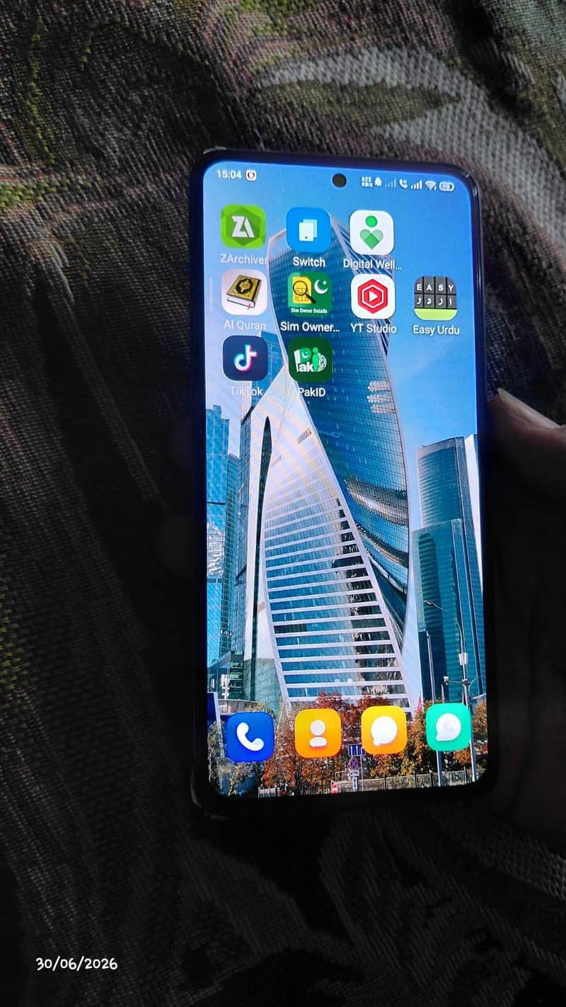 Xiaomi Redmi Note 13 0