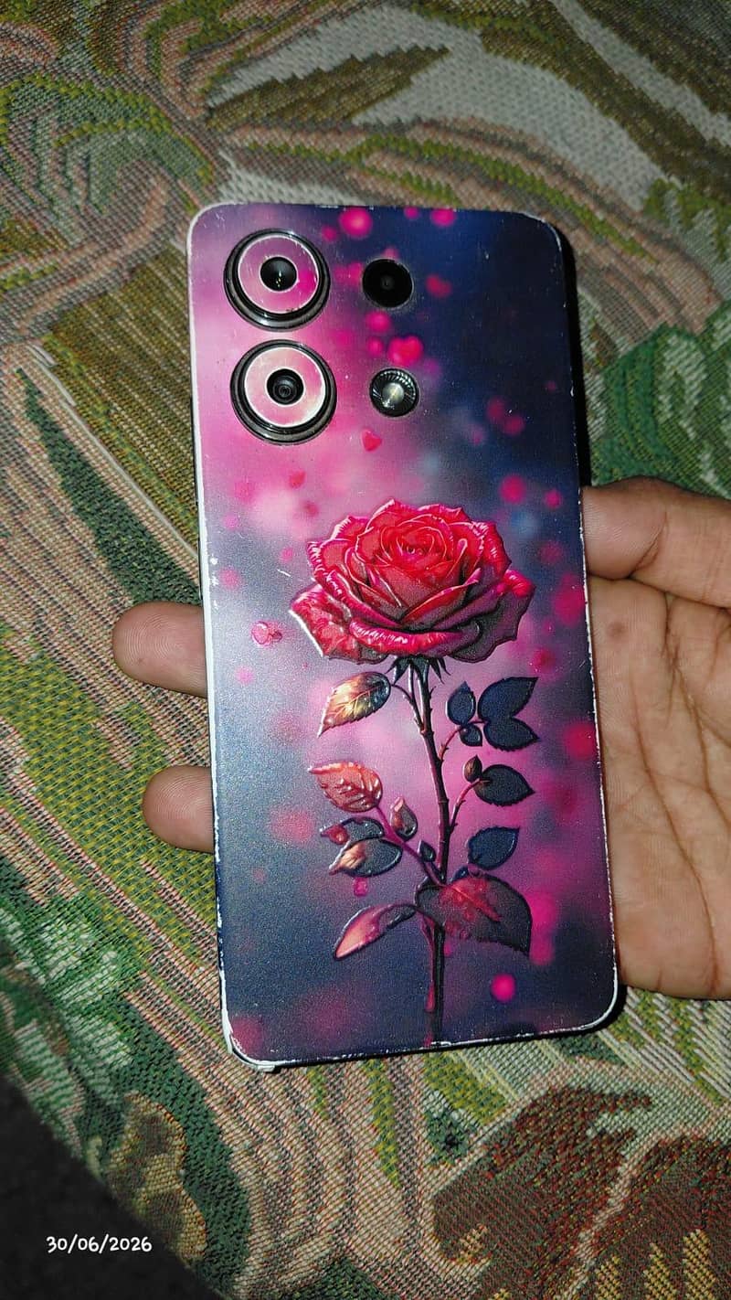 Xiaomi Redmi Note 13 1