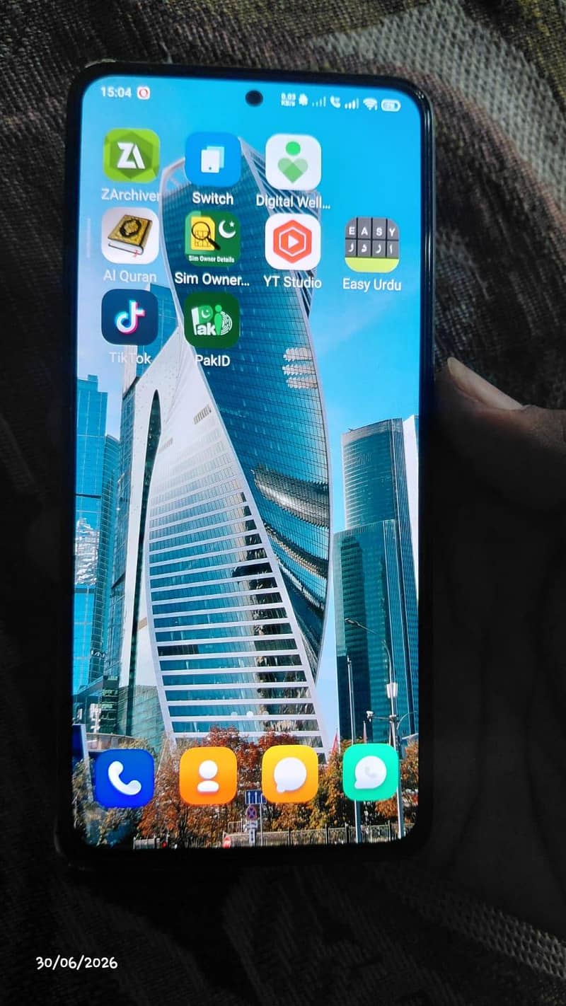 Xiaomi Redmi Note 13 2