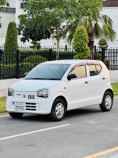 Suzuki Alto 2022
