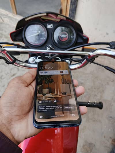 Xiaomi Redmi Note 11