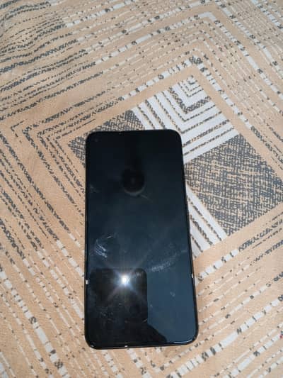 Google Pixel 5