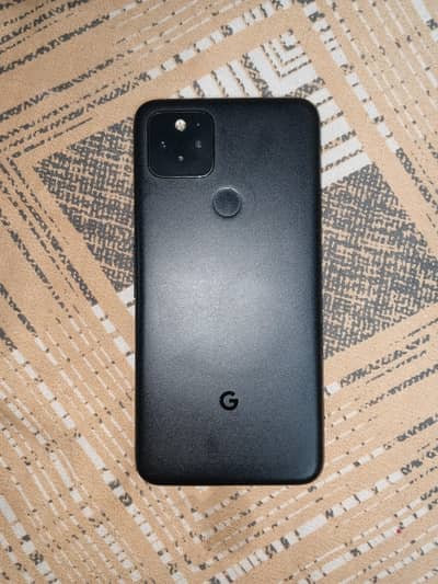 Google Pixel 5 exchange be ho ja ga