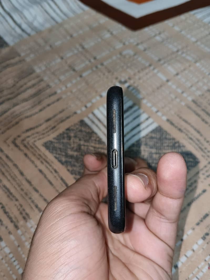 Google Pixel 5 5