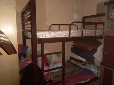 This is a good bed and it is still in the same condition.