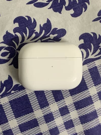 Airpods pro 2nd Generation