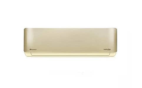 Dawlance Air Conditioner chrome inverter 1 TON in excellent Condition