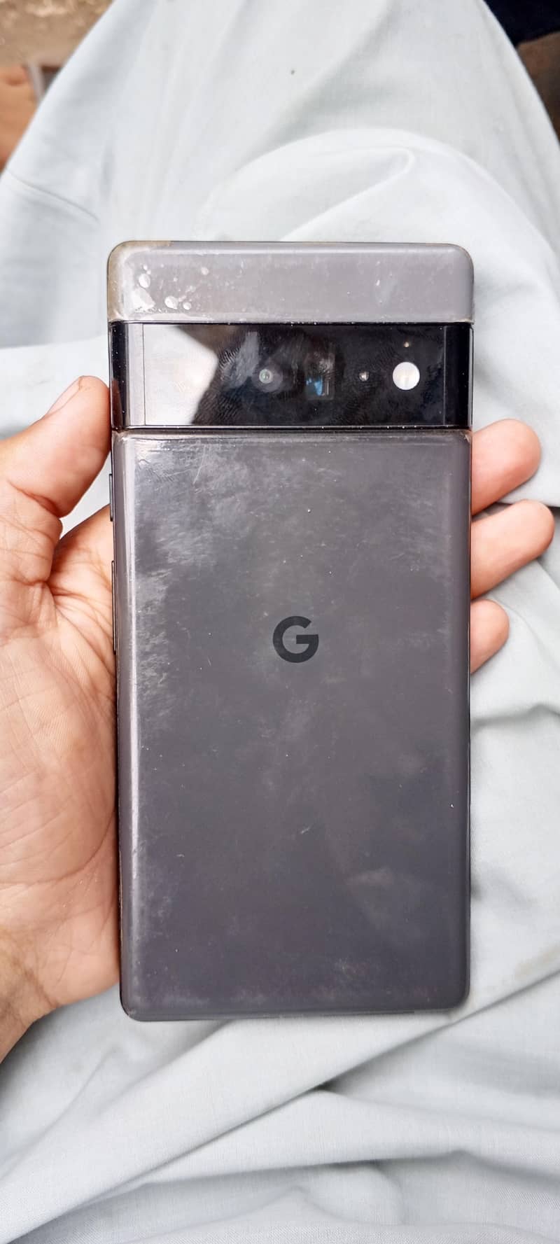 Google Pixel 6 Pro 2