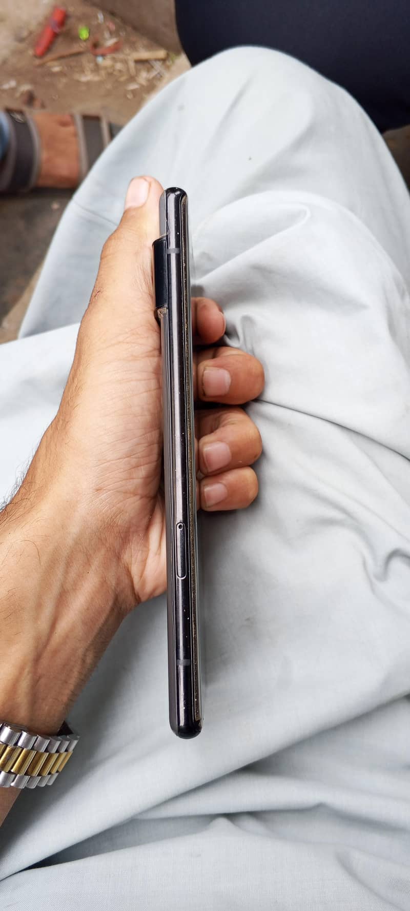Google Pixel 6 Pro 3
