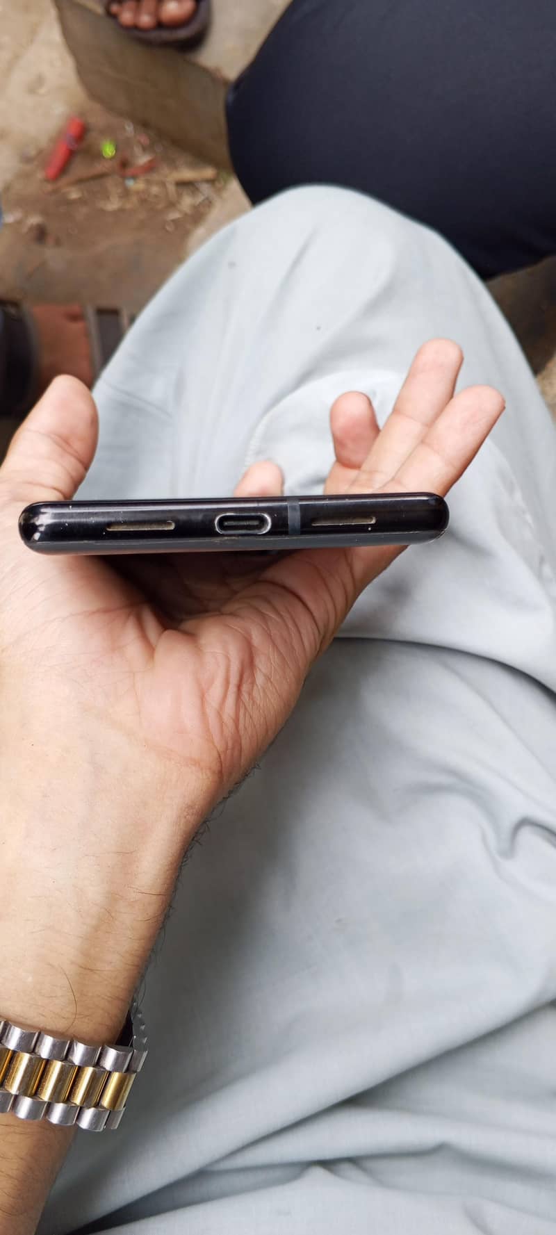 Google Pixel 6 Pro 4