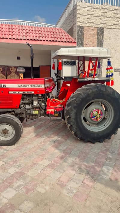 MF385