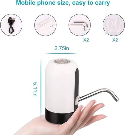water bottle and hydration