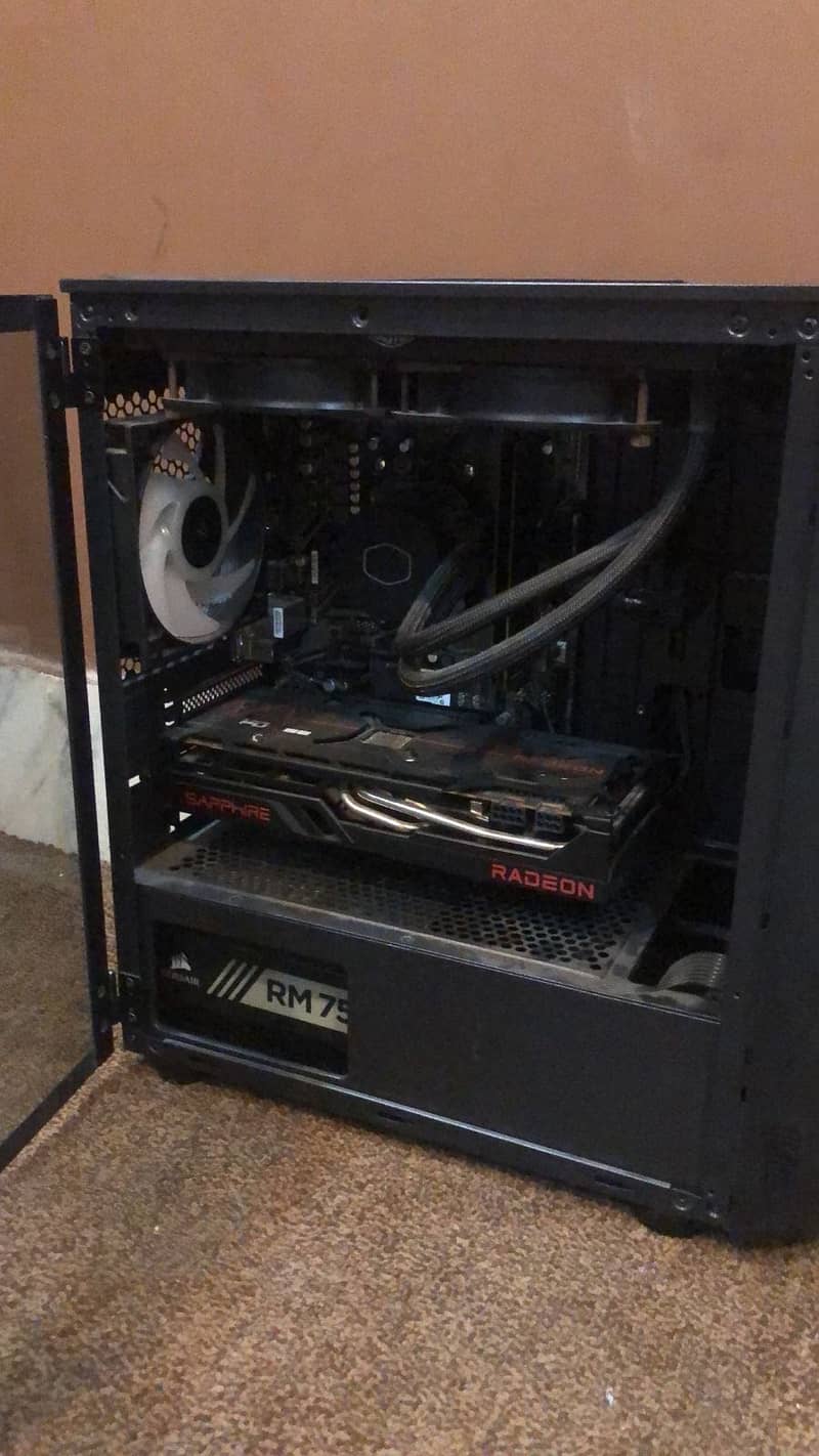 Gaming pc 1