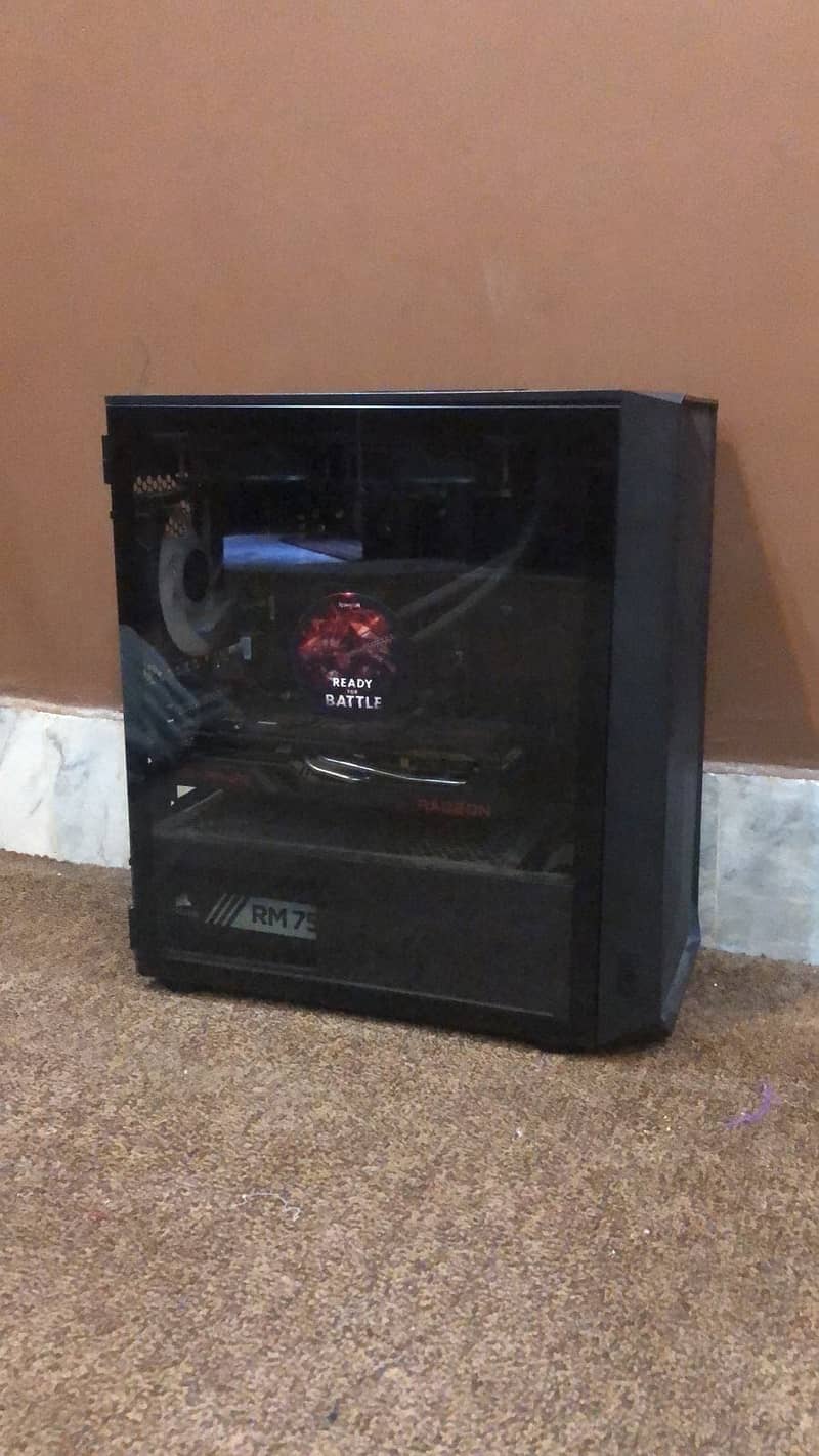 Gaming pc 2