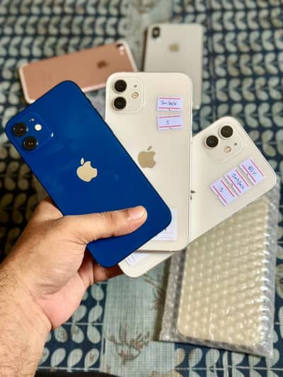 iPhone 12 Kits Available For Sale