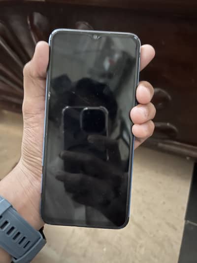 Infinix Hot 11