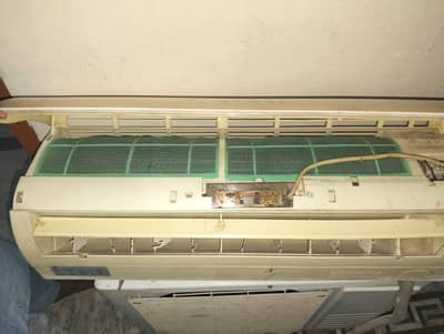 PAL 1 Ton AC for Sale
