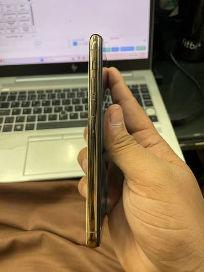 Apple iPhone 11 Pro