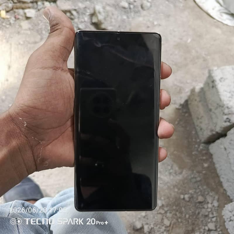 Google Pixel 7 Pro 3