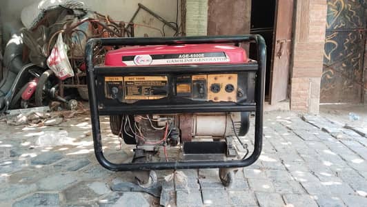 Generator For Sale