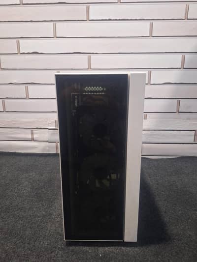 gaming pc i5 9400f Gtx 1660 super