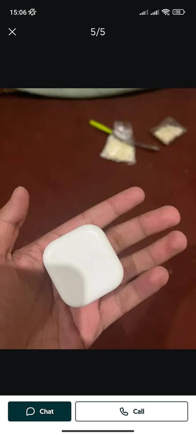 new condition fast charging