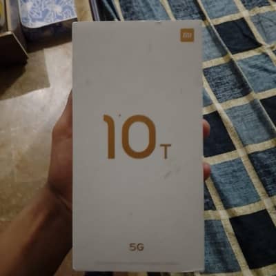 Xiaomi Mi 10T