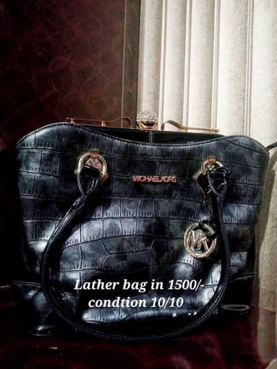 used bags for sale in good condition