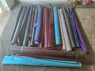 Morocco kapra use for printing and binding