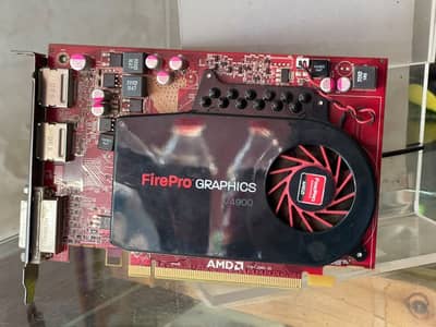 V4900 1 GB Card