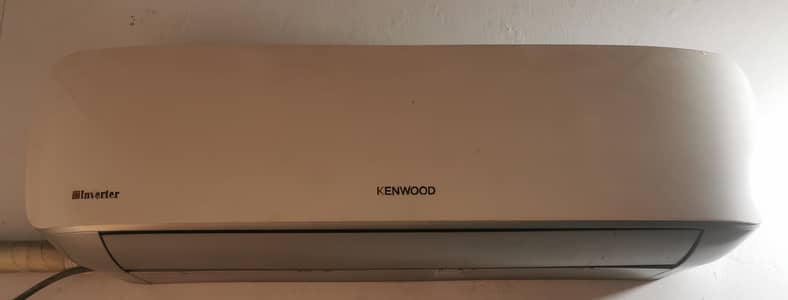 D. C Inverter A. C Air conditioner