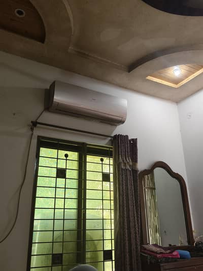 Haier ac