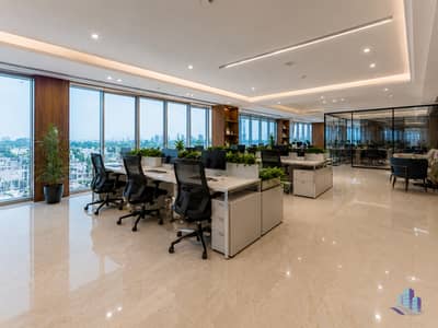 1000 Square Feet Office For Rent In Kohinoor City, Faisalabad Prime Commercial Location