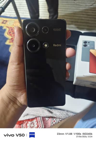 Xiaomi Redmi Note 13 Pro